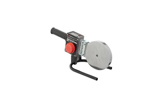 Паяльник пластиковых труб Intertool - 1500 Вт x 75-110 мм (RT-2113)
