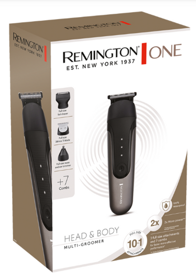 Машинка для стрижки Remington PG760 E51 | Зображення 2