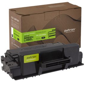 Картридж Patron Samsung MLT-D203E Green Label (PN-D203EGL) - Топ Продаж!