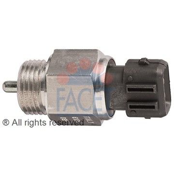 Датчик включения заднего хода VW Caddy 95-, Facet, 7.6126,