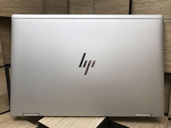 Ноутбук-трансформер Б-класс HP EliteBook x360 1030 G3 / 13.3" (1920x1080) IPS Touch / Intel Core i7-8650U (4 (8) ядра по 1.9 - 4.2 GHz) / 8 GB DDR3 / 512 GB SSD M.2 / Intel UHD Graphics 620 / WebCam б/у | Зображення 4