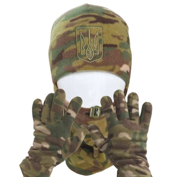 Бафф флісовий Ranger мультикам L (RA8960) | Зображення 8