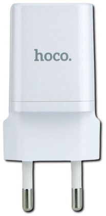 Зарядний пристрій HOCO N19 Rigorous PD 25W Type-C до Lightning (33269-01_298) | Зображення 1