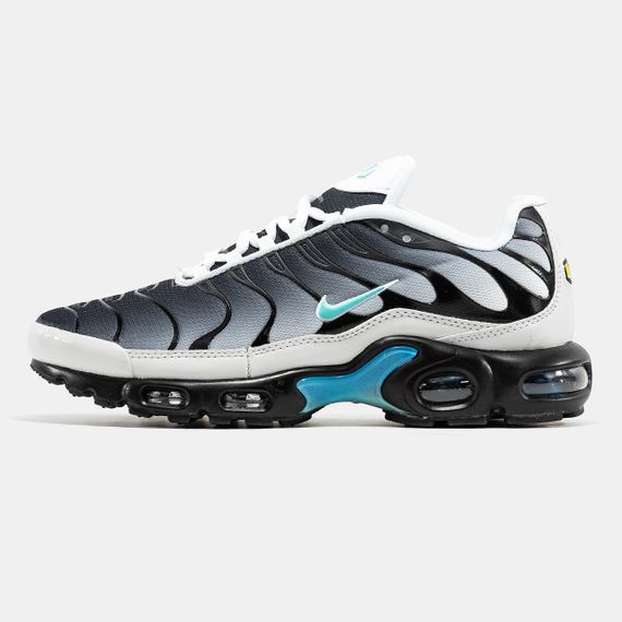 Кросівки Air Max Tn x One Block Down / аір макс тн плюс  топ весна / осінь 2190 44 28 | Зображення 1