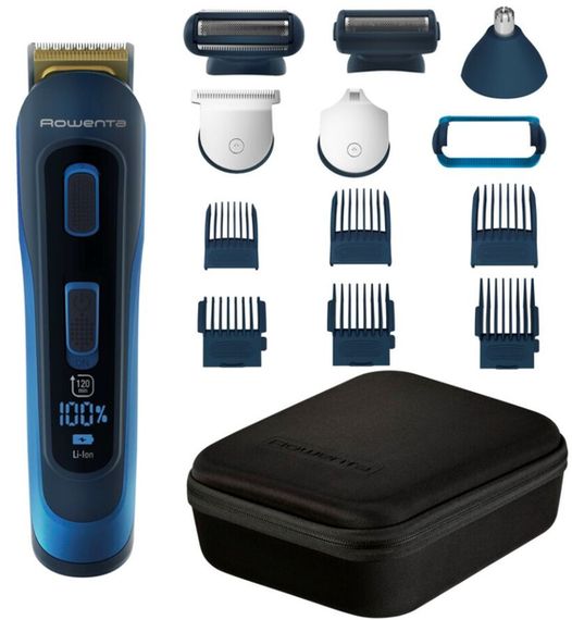 Тример універсальний Rowenta TN9460F4
