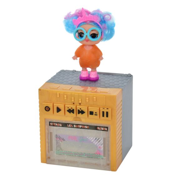 Дитяча лялька з аксесуарами Bambi 0002L мікс видів | Зображення 3