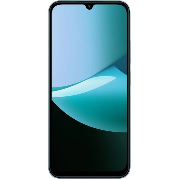 Мобільний телефон Xiaomi Redmi 15C 8/256GB Mint Green (1163430) | Зображення 1