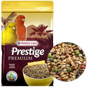 Корм Versele-Laga Prestige Premium Canary для канарок 800 гр