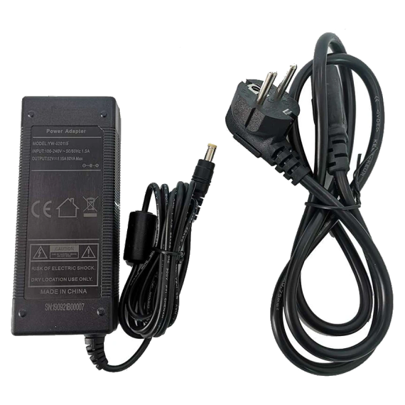 Ewind EW-DP60W-52 Блок живлення
