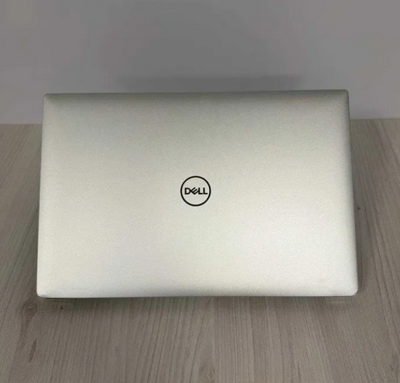 Ноутбук Dell XPS 9570 FHD i5-8300H 8GB SSD 256GB GTX 1050 Б/В | Зображення 2