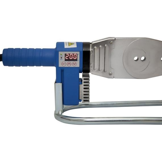 Паяльник Blue Ocean 20-63 з верхнім дисплеєм | Зображення 4