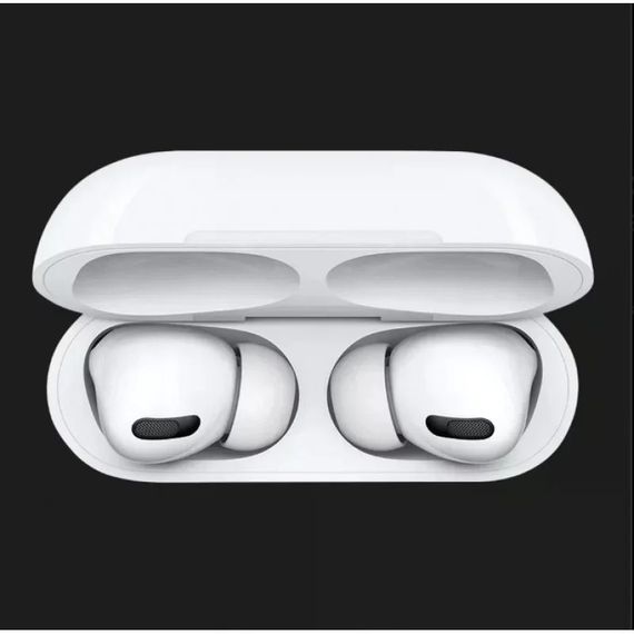 Беспроводные наушники AirPods Pro | Зображення 2