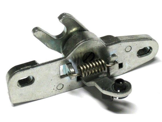 Nissan INTERSTAR (від 2002-) верхній замок бокових зсувних правих дверей, 8200179435 Ніссан Інтерстар | Зображення 1