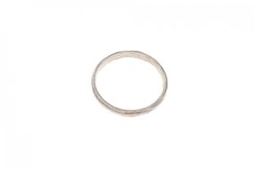 Прокладка турбіни Audi Seat Skoda VW 310.231