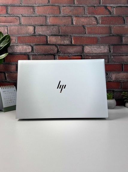 Ультрабук HP EliteBook 840 Aero G8 / 14" (1920x1080) IPS / Intel Core i5-1145G7 (4 (8) ядра по 4.4 GHz) / 16 GB DDR4 / 256 GB SSD M.2 / Intel Iris Xe Graphics / WebCam б/у | Зображення 8