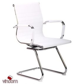 Кресло AMF Slim CF (XH-632C) белый
