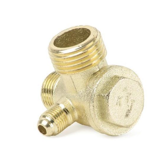 Зворотний клапан для компресора PT-0003/PT-0004/PT-0009 INTERTOOL PT-5004 | Зображення 1