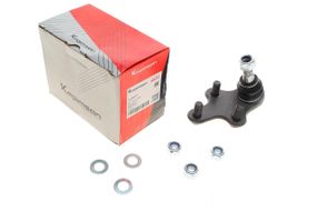 Опора шаровая передняя снизу спереди Peugeot 308 1.2-2.0D 13- 19-05819