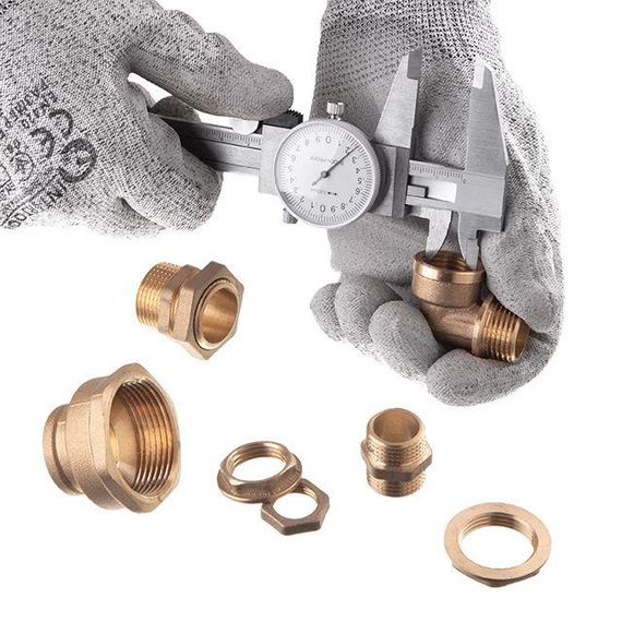 Штангенциркуль цифровий INTERTOOL MT-30051 | Зображення 4