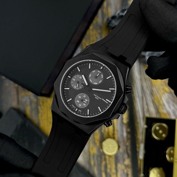 Чоловічий годинник GOODYEAR G.S01249.02.02 | Зображення 6