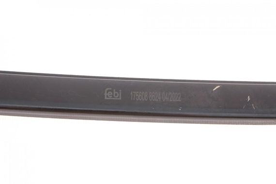 Склопідйомник передній VW Golf IV 97-05 L  електро  без моторчика  175608 | Зображення 2