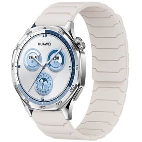 Ремешок Dual-color Magnetic для Smart Watch 20mm Starlight