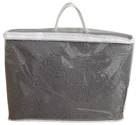 Покривало Soho 230х250 см Romance Graphite | Зображення 2