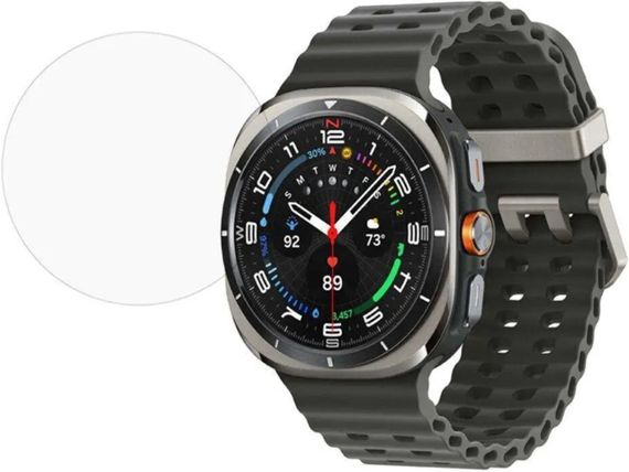 Захисне скло для годинника Samsung Galaxy Watch Ultra (SM-L705)