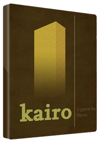 Kairo Steam Key GLOBAL