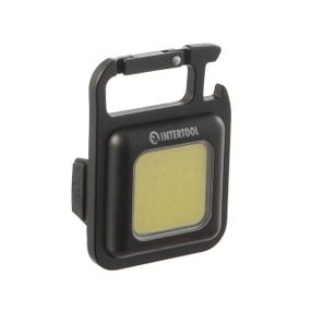 Ліхтар-брелок, STORM INTERTOOL LB-0160