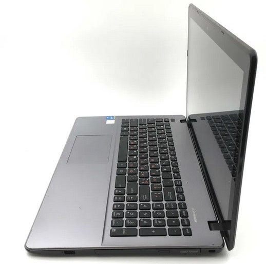 Ноутбук Asus X550LA | 15,6''HD, Touch/i7-4500U/12GB/512GB SSD  Б/У | Зображення 3