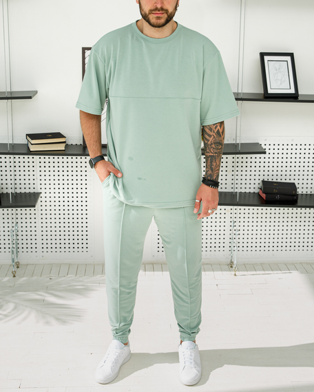 Комплект Фрідом бирюза S | Зображення 7