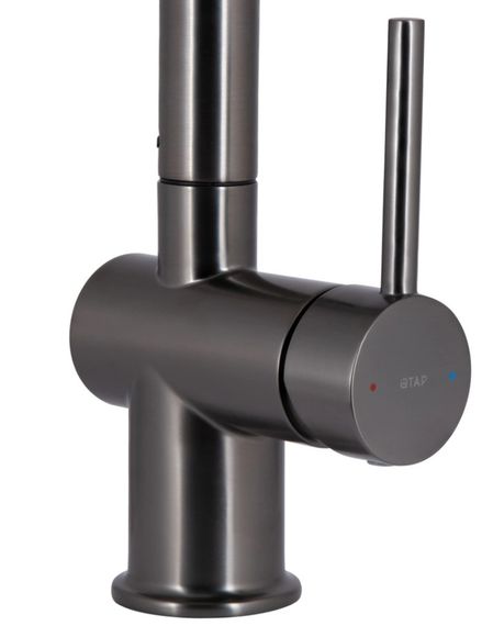 Змішувач для кухні Qtap Rozcesti QTROZ366GMB45939 | Зображення 6