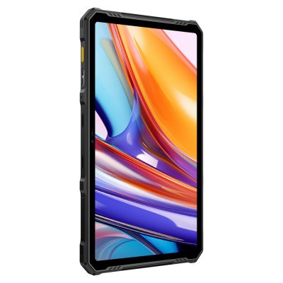 Планшет Ulefone Armor Pad 3 Pro 10.36&quot; 8/256Gb 4G NFC Black (6937748736080) | Зображення 4