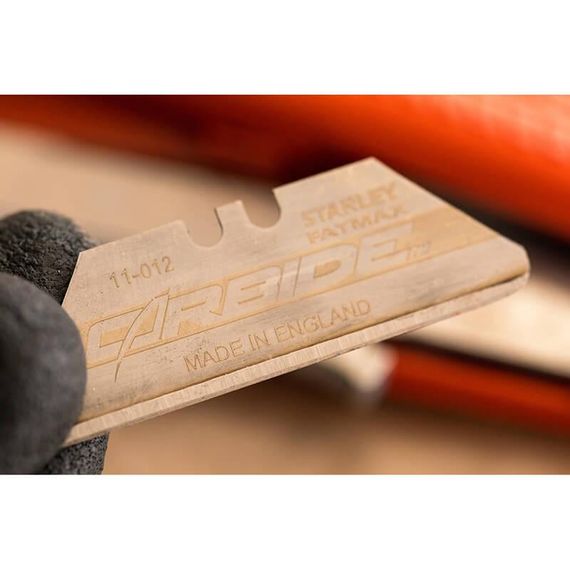 Леза запасні STANLEY FMHT11012-2 | Зображення 5