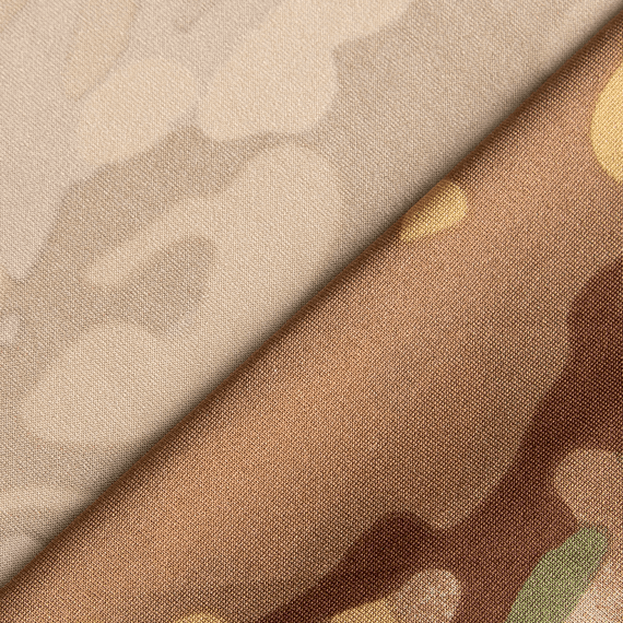 Лонгслів CM Thorax Pro CoolPass SJ Multicam (7036), S | Зображення 7