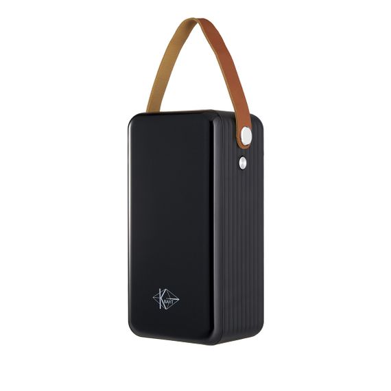 УМБ PowerBank КВАНІК повербанк DPD60 60000mAh | Зображення 1