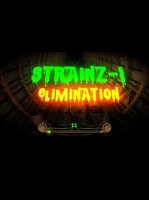 StrainZ-1: Elimination Steam Key GLOBAL