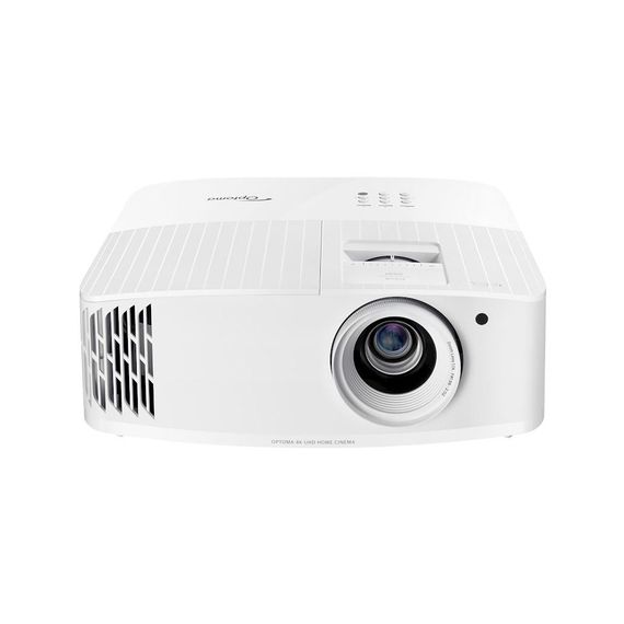 Проектор Optoma UHD35x (E9PV7GL06EZ1) | Зображення 4