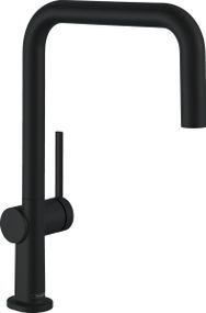 Змішувач Hansgrohe Talis M54 для кухонної мийки 72806670 (72806670)