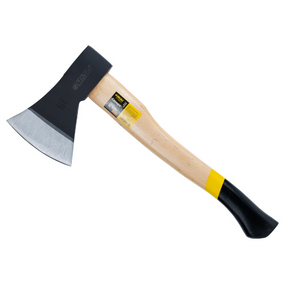 Сокира береза з дерев'яною ручкою 800гр SIGMA