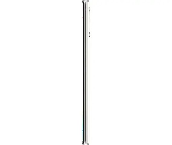 Смартфон Samsung Galaxy Note 10 SM-N970U 8/256GB White | Зображення 5