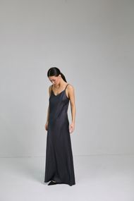 Сукня шовкова 3053