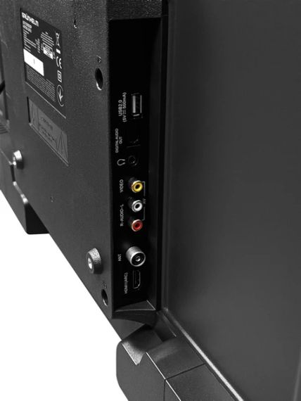 Телевізор GRUNHELM 40F300-GA11V (40", Т2, SMART TV) | Зображення 4
