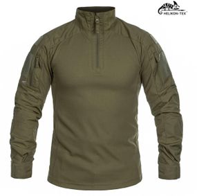 Бойова сорочка Helikon MCDU Combat Shirt NyCo Rip-Stop - Olive Green