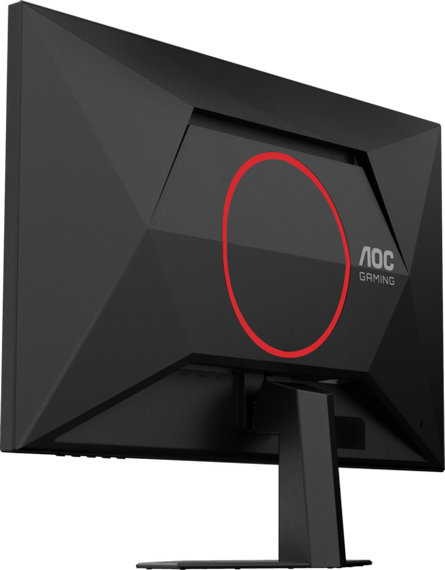 Монiтор 27" AOC 27G4HRE Black | Зображення 5