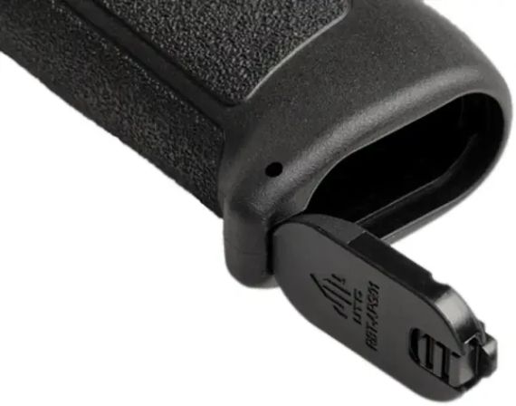 Руків’я пістолетне Leapers UTG Ultra Slim AR чорне | Зображення 2