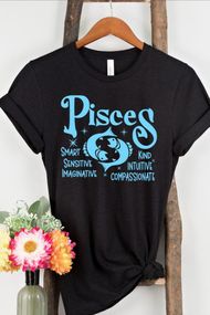 Футболка жіноча з принтом повсякденна L Чорний