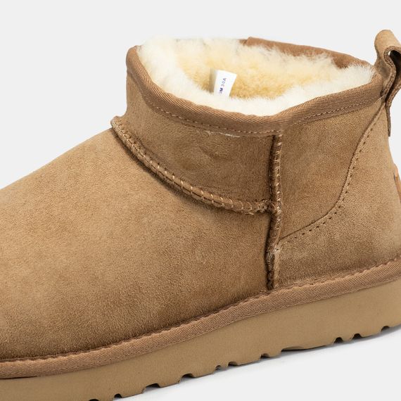 Угги UGG Ultra Mini 1675 44 28 | Зображення 8