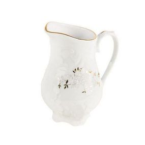 Молочник Cmielow White Flower 9705-03 300 мл